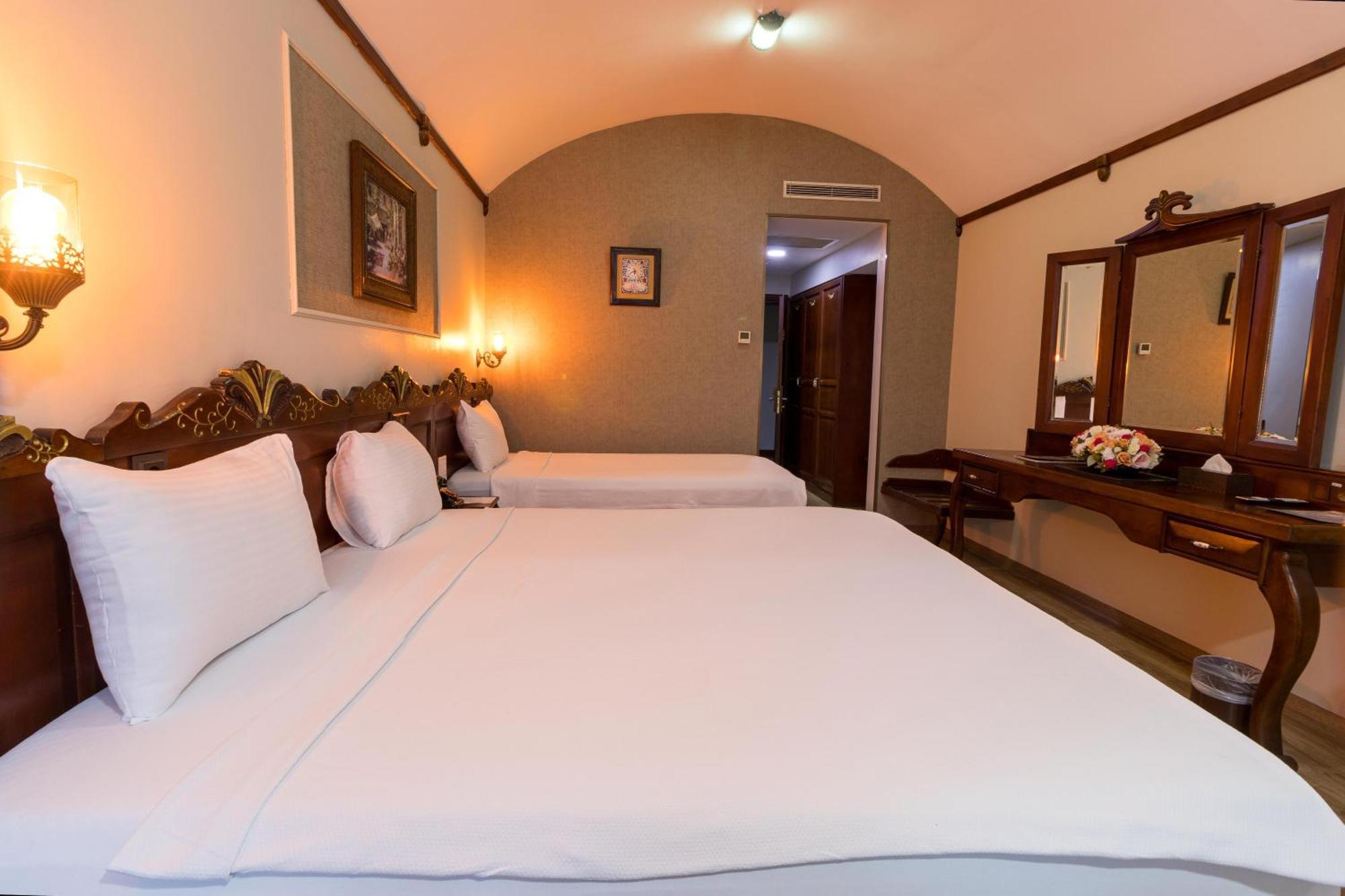 Elruha Hotel Sanlıurfa Esterno foto